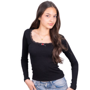 Top Angelie